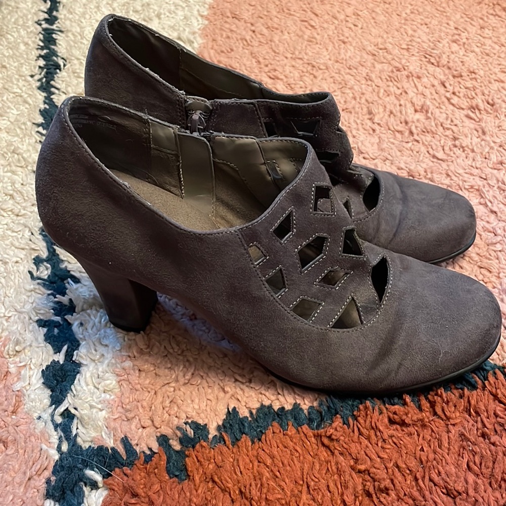 Aerosoles Heels